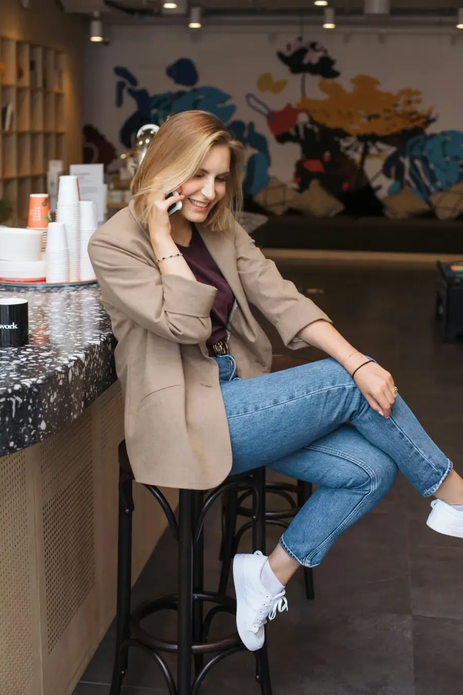 btelb FAQ — business phone support