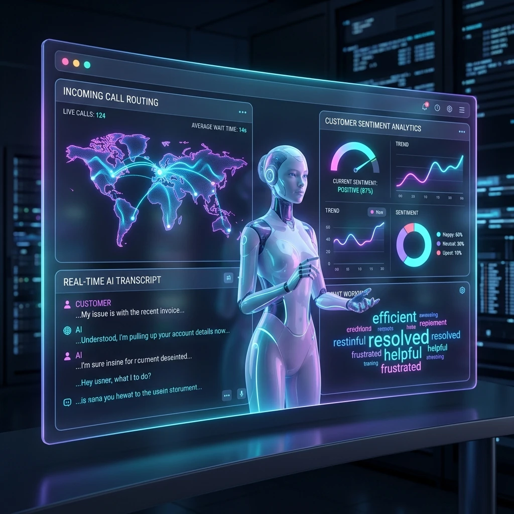 Why choose btelb — business communication platform